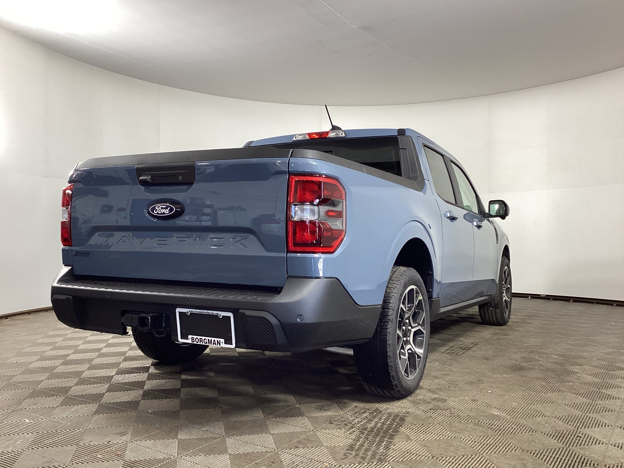 2026 Ford Maverick Lariat®