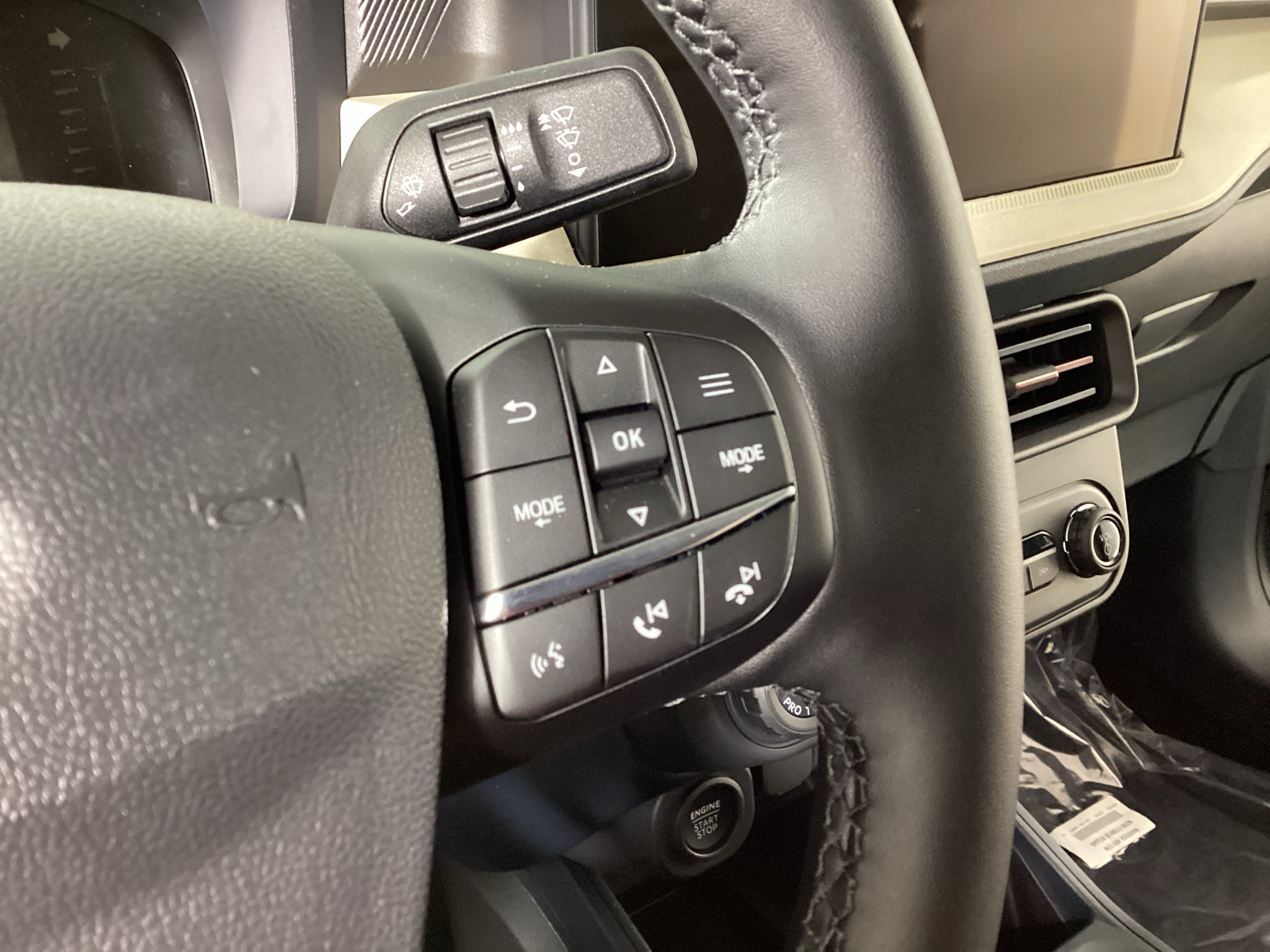 2026 Ford Maverick Lariat®
