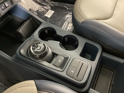 2026 Ford Maverick Lariat®