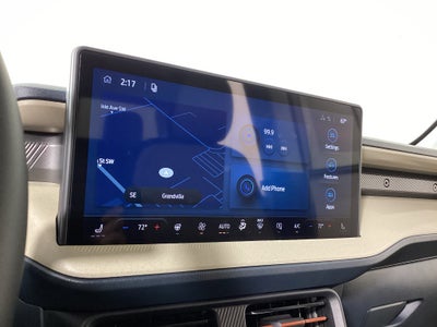 2026 Ford Maverick Lariat®