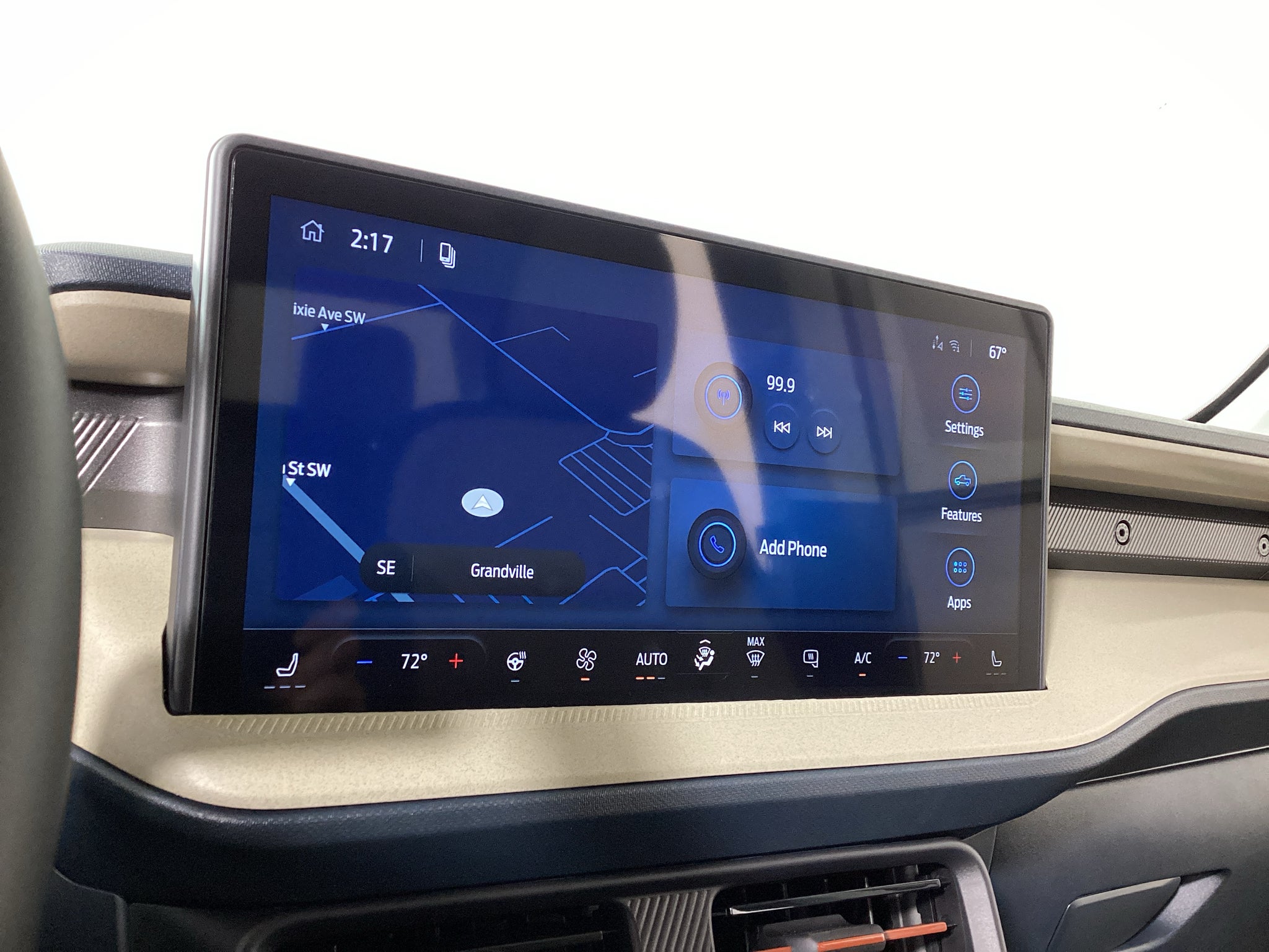 2026 Ford Maverick Lariat®