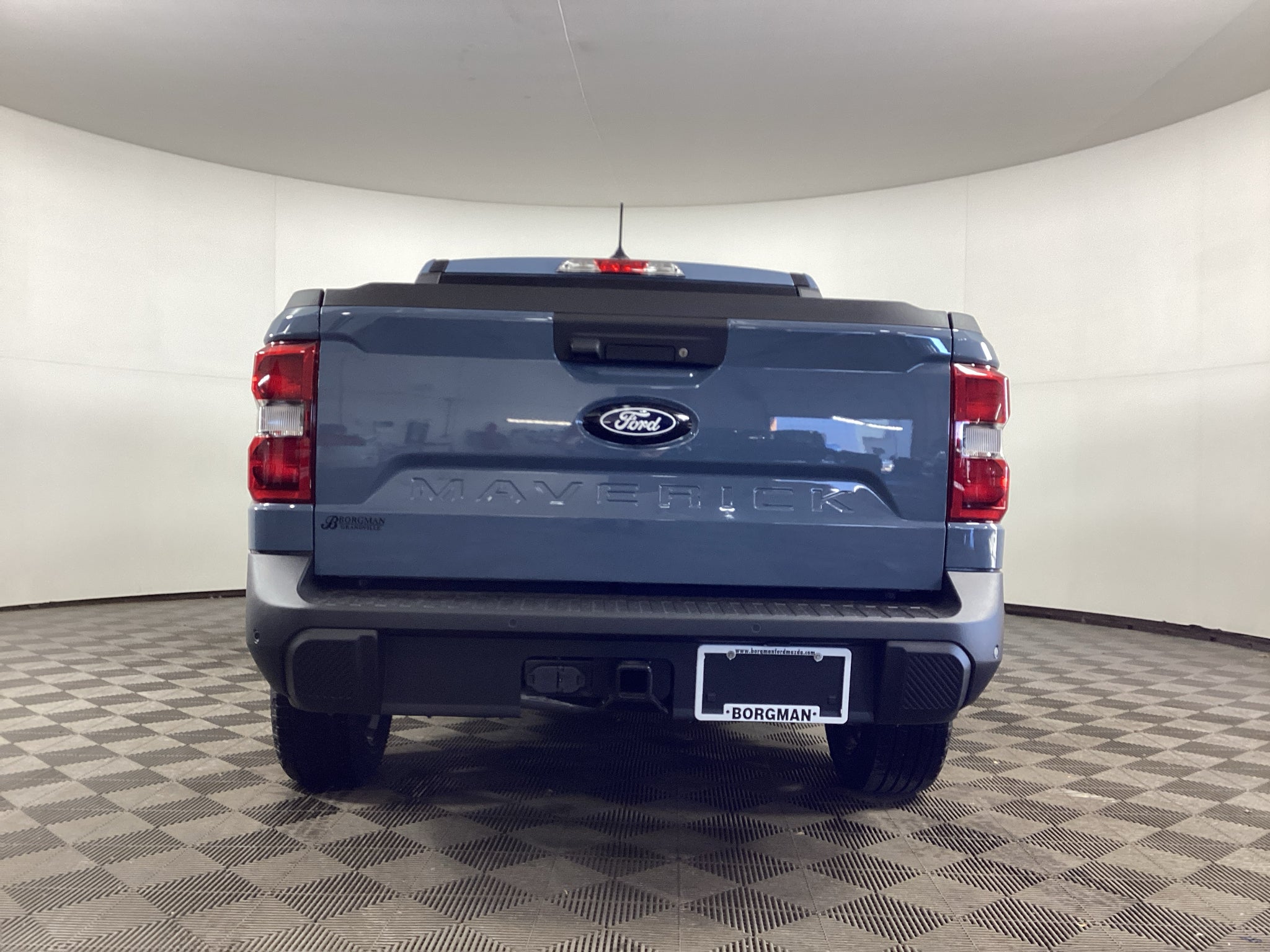 2026 Ford Maverick Lariat®