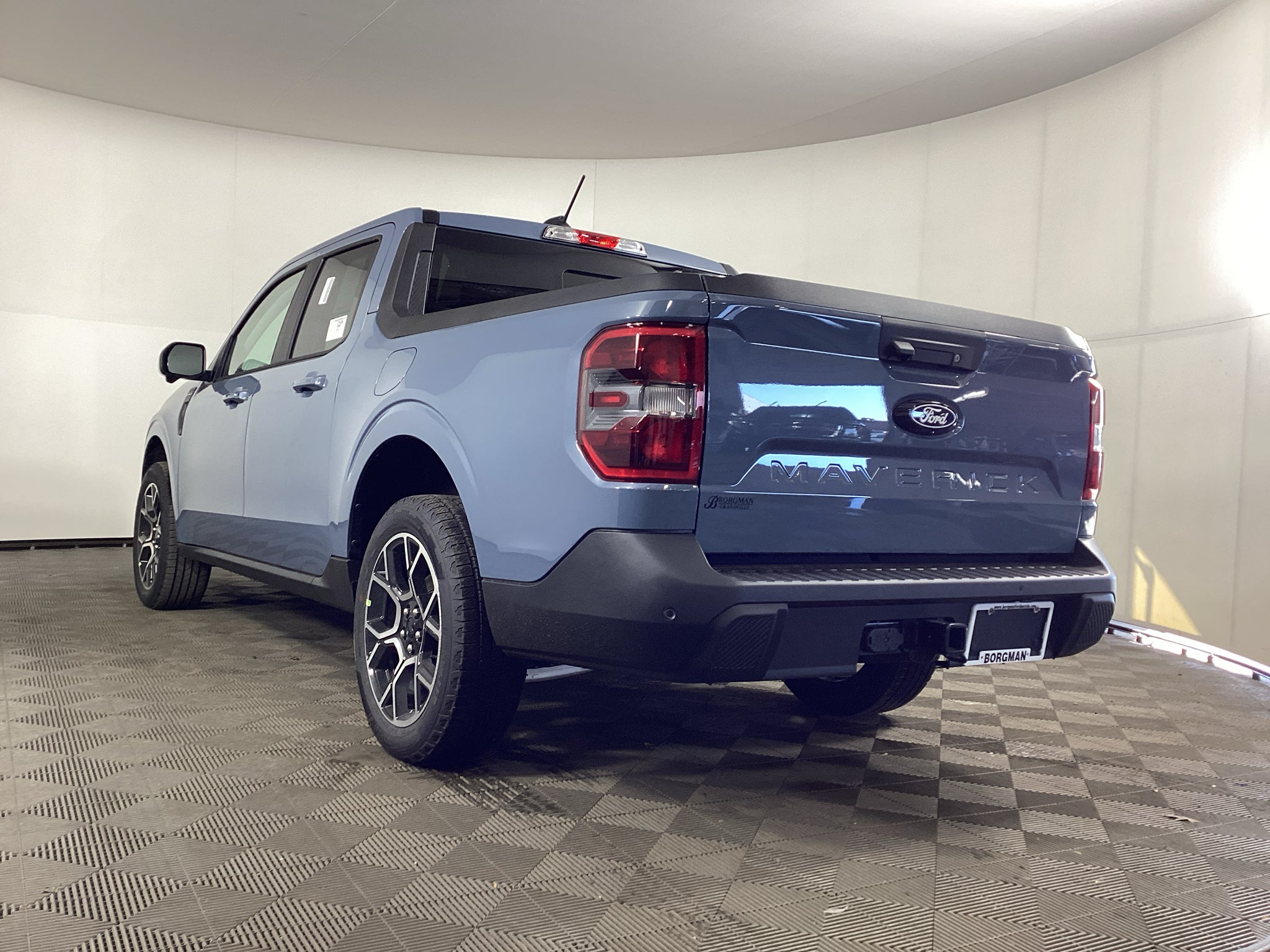 2026 Ford Maverick Lariat®