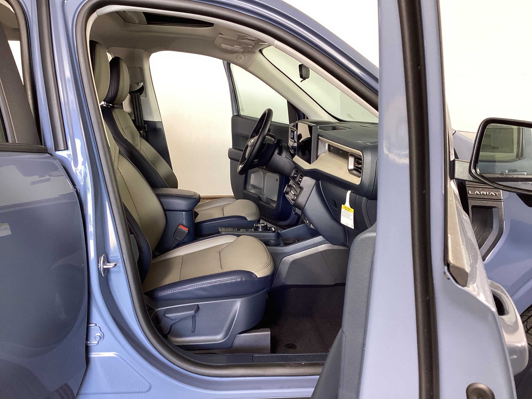 2026 Ford Maverick Lariat®