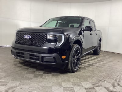 2026 Ford Maverick Lariat®
