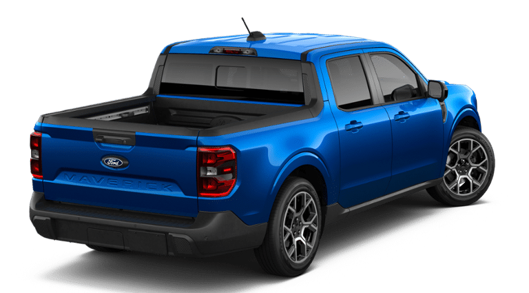 2026 Ford Maverick Lariat®