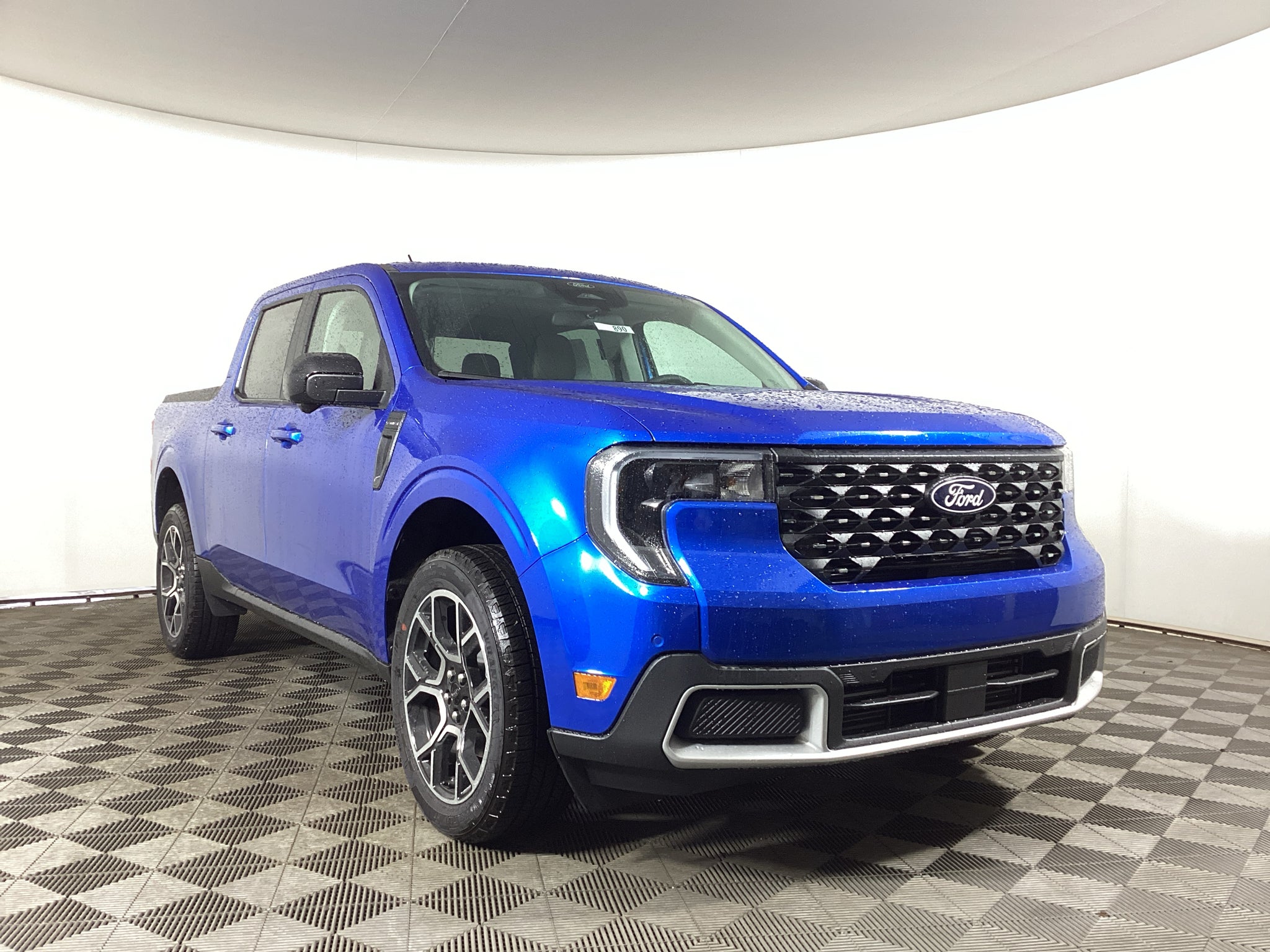 2026 Ford Maverick Lariat®