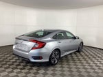 2016 Honda Civic EX-L