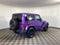 2016 Jeep Wrangler Backcountry