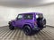 2016 Jeep Wrangler Backcountry
