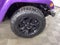 2016 Jeep Wrangler Backcountry