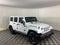 2015 Jeep Wrangler Sahara