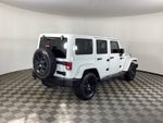 2015 Jeep Wrangler Sahara