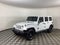 2015 Jeep Wrangler Sahara