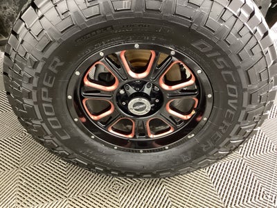 2015 Jeep Wrangler Rubicon