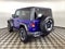2019 Jeep Wrangler Sport