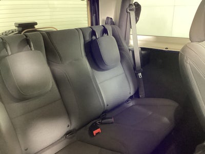 2019 Jeep Wrangler Sport