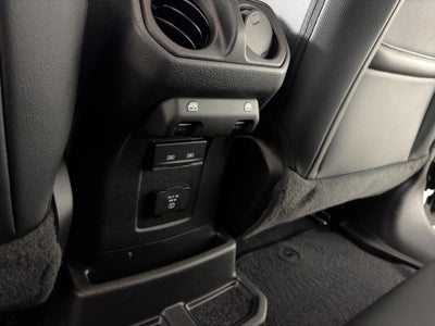 2023 Jeep Wrangler 4xe Unlimited Sahara