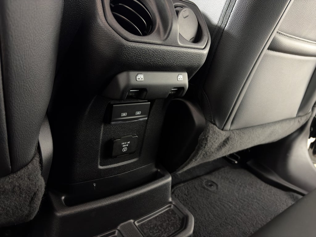 2023 Jeep Wrangler 4xe Unlimited Sahara