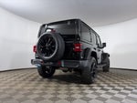 2023 Jeep Wrangler 4xe Unlimited Sahara