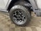 2022 Jeep Wrangler Unlimited 4Xe Rubicon