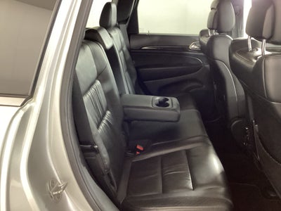 2013 Jeep Grand Cherokee Laredo