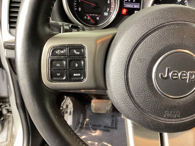 2013 Jeep Grand Cherokee Laredo