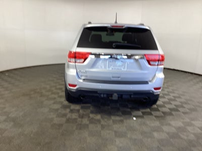2013 Jeep Grand Cherokee Laredo