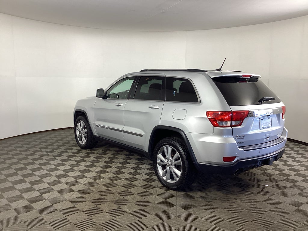 2013 Jeep Grand Cherokee Laredo