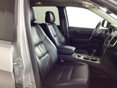 2013 Jeep Grand Cherokee Laredo