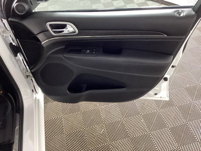 2018 Jeep Grand Cherokee High Altitude