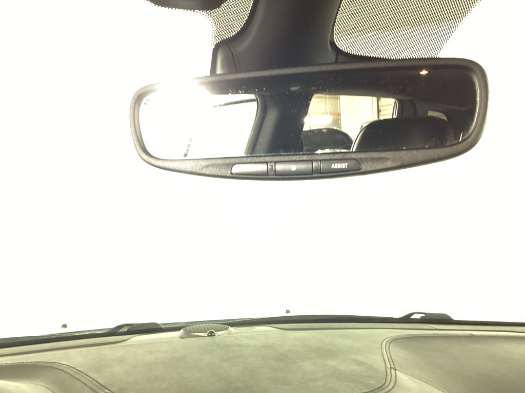 2018 Jeep Grand Cherokee High Altitude