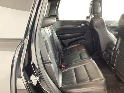 2019 Jeep Grand Cherokee Trailhawk