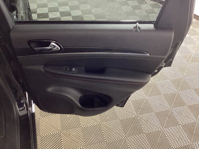 2019 Jeep Grand Cherokee Trailhawk