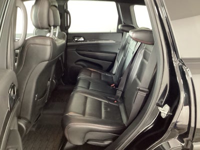 2019 Jeep Grand Cherokee Trailhawk