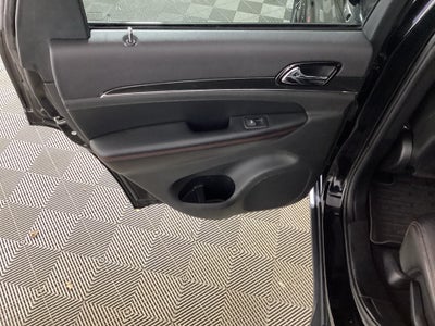 2019 Jeep Grand Cherokee Trailhawk