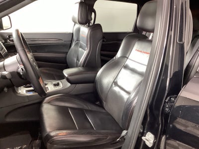 2019 Jeep Grand Cherokee Trailhawk