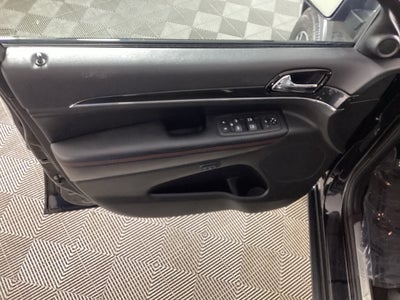 2019 Jeep Grand Cherokee Trailhawk