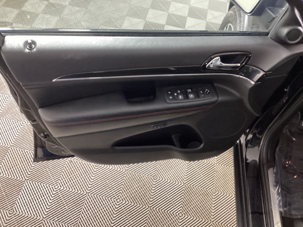 2019 Jeep Grand Cherokee Trailhawk