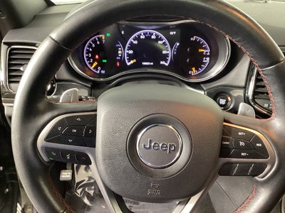 2019 Jeep Grand Cherokee Trailhawk