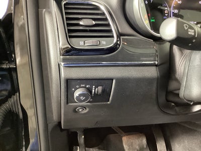 2019 Jeep Grand Cherokee Trailhawk