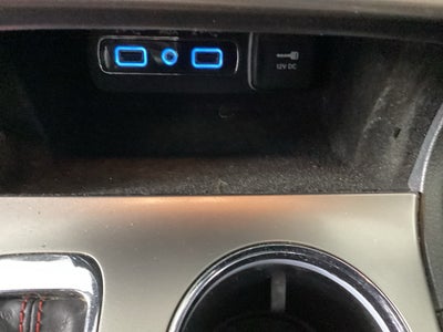 2019 Jeep Grand Cherokee Trailhawk