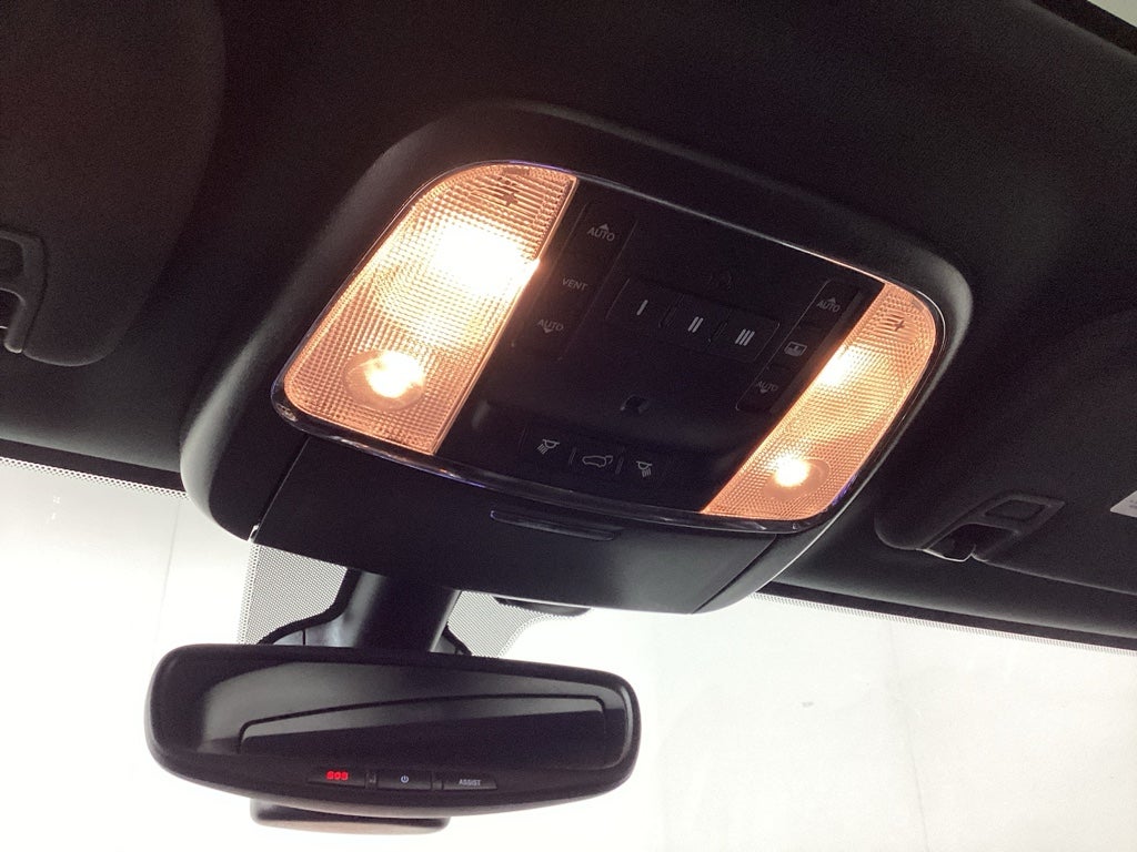 2019 Jeep Grand Cherokee Trailhawk