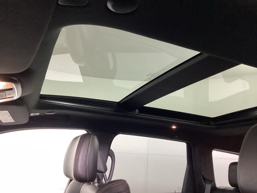 2019 Jeep Grand Cherokee Trailhawk