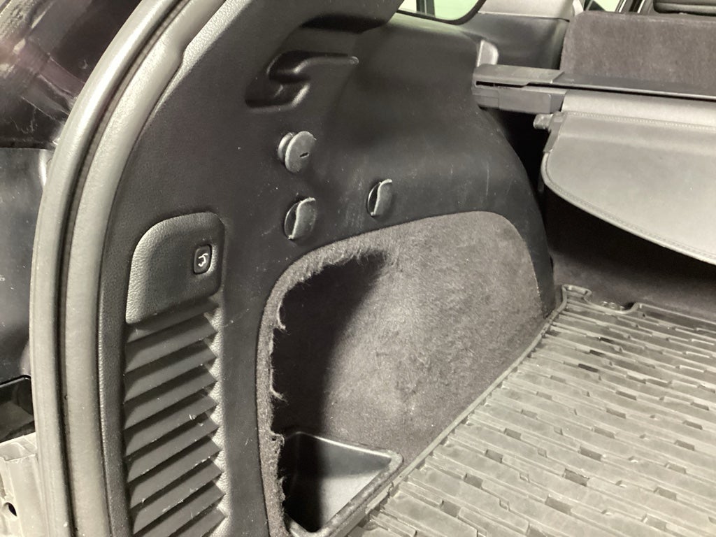 2019 Jeep Grand Cherokee Trailhawk