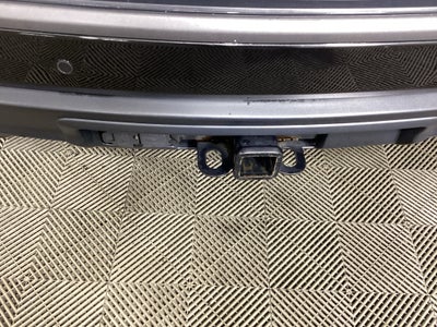 2019 Jeep Grand Cherokee Trailhawk