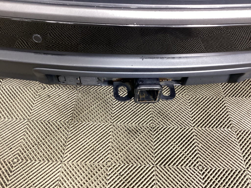 2019 Jeep Grand Cherokee Trailhawk