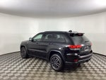 2019 Jeep Grand Cherokee Trailhawk