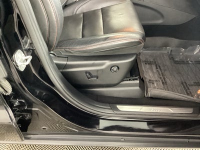 2019 Jeep Grand Cherokee Trailhawk