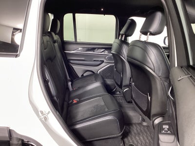 2024 Jeep Grand Cherokee 4xe Trailhawk